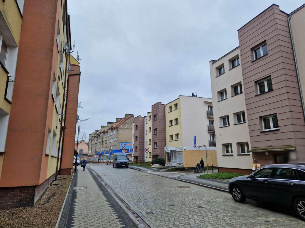 Porwanie 6-latka w Kamieniu Pomorskim