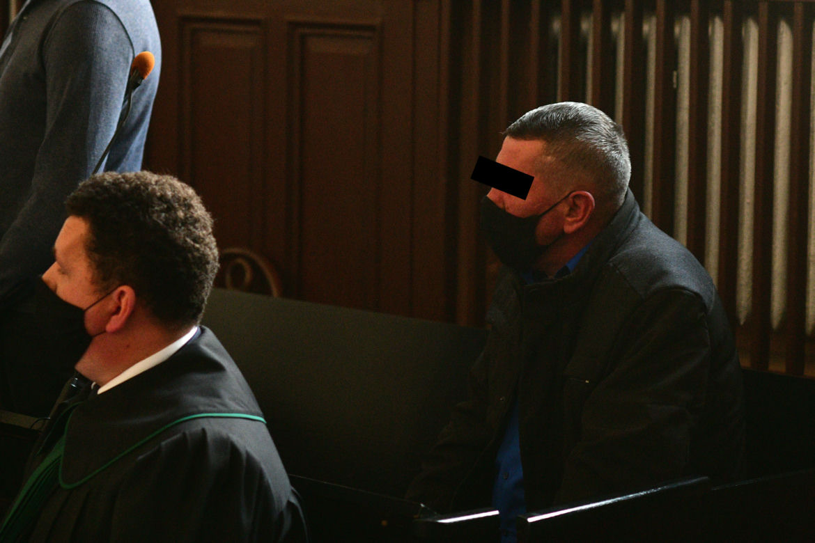 Wypadek w Bukowinie Tatrzańskiej