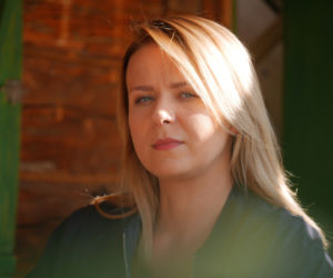 Pierwsza miłość. Marysia (Aneta Zając)
