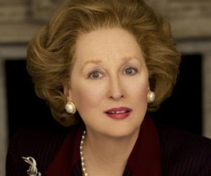 Meryl Streep