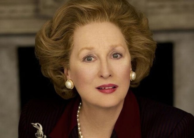 Meryl Streep