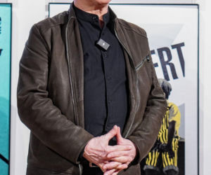 Wystawa plakatów i fotografii Gżegoża Muczke do 27 lutego w ŁOK