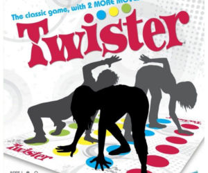 Twister