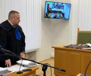 Matka Bartosza G. nie stawiła się w sądzie. Dziś rozprawa ws. znieważania zamordowanej Mai