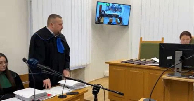 Matka Bartosza G. nie stawiła się w sądzie. Dziś rozprawa ws. znieważania zamordowanej Mai