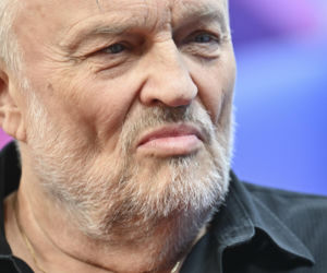 Krzysztof Cugowski na archiwalnych zdjęciach. Tak lider Budki Suflera wyglądał na początku kariery
