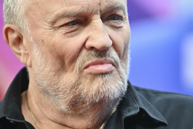 Krzysztof Cugowski na archiwalnych zdjęciach. Tak lider Budki Suflera wyglądał na początku kariery