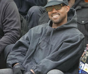 Kanye West
