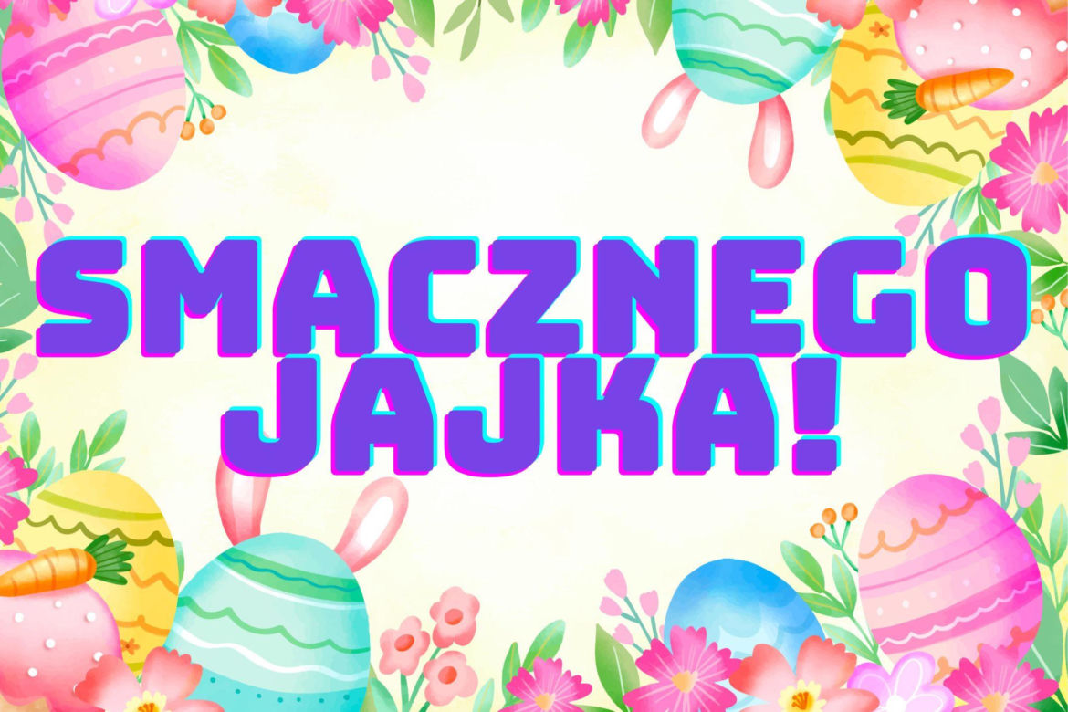 Darmowe kartki z życzeniami na Wielkanoc. Oryginalne obrazki dla każdego!