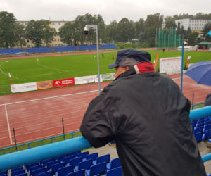 I Memoriał Zbigniewa Ludwichowskiego w Olsztynie