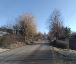 Matysowska w Rzeszowie do remontu