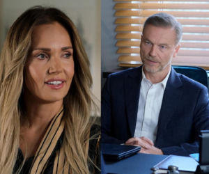 M jak miłość, odcinek 1912: Atrakcyjna Anna będzie chciała uwieść Andrzeja! Nawet Magda jej w tym nie przeszkodzi? - ZDJĘCIA