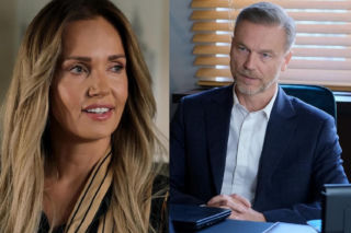 M jak miłość, odcinek 1912: Atrakcyjna Anna będzie chciała uwieść Andrzeja! Nawet Magda jej w tym nie przeszkodzi? - ZDJĘCIA