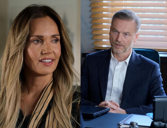 M jak miłość, odcinek 1912: Atrakcyjna Anna będzie chciała uwieść Andrzeja! Nawet Magda jej w tym nie przeszkodzi? - ZDJĘCIA