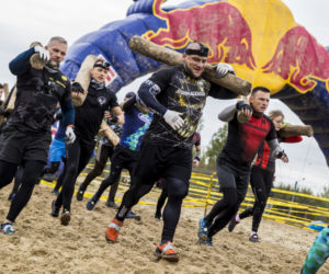 Popek na Runmageddon