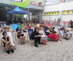 Azjatycki weekend z Fosą pełną Kultury