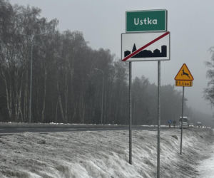 Ustka. Major SOP zabił 4-letnią córkę