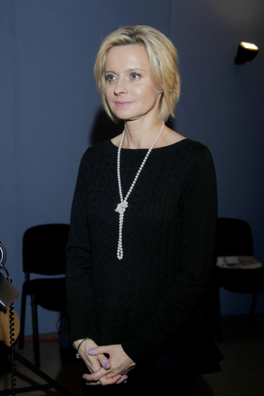 Jolanta Pieńkowska