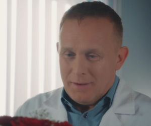 M jak miłość odc. 1921. Artur Rogowski (Robert Moskwa)