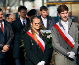 Dzień Pamięci Żołnierzy Wyklętych 2026 w Siedlcach