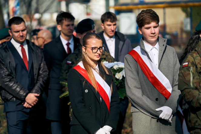 Dzień Pamięci Żołnierzy Wyklętych 2026 w Siedlcach