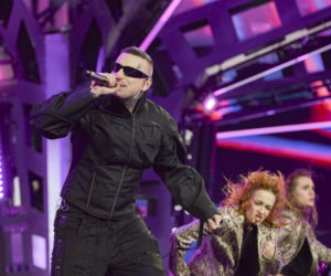 Sylwester z Polsatem 2025