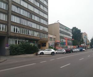 Część rzeszowskich urzędników przeniesie się do wieżowca na Targowej