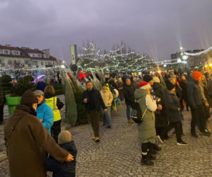 16. Warmiński Jarmark Świąteczny Cittaslow w Biskupcu