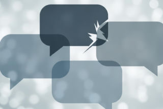 Konflikt Millera i Żukowskiej. Co stało się w mediach społecznościowych?