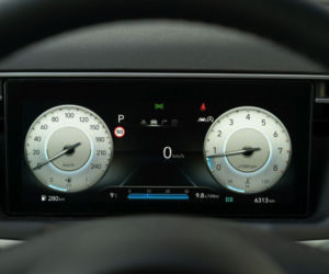 Hyundai Tucson 1.6 T-GDI 48V 7DCT 2WD Premium