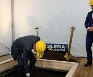 Silesia for Business Katowice