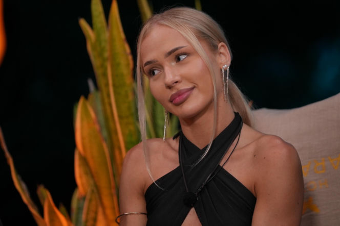 Hotel Paradise 12 - odcinek 15