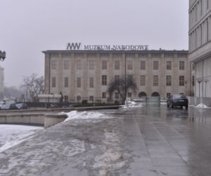 Muzeum Narodowe przeżywa prawdziwe oblężenie