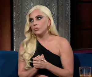 Lady Gaga