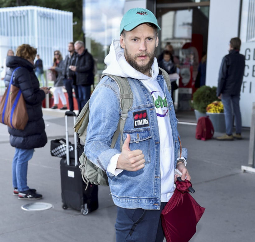Maffashion i Fabjański sprzedają apartament za 3 mln złotych!