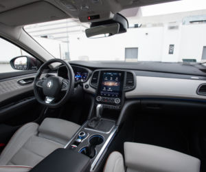 Renault Talisman Blue dCi 190 EDC Initiale Paris