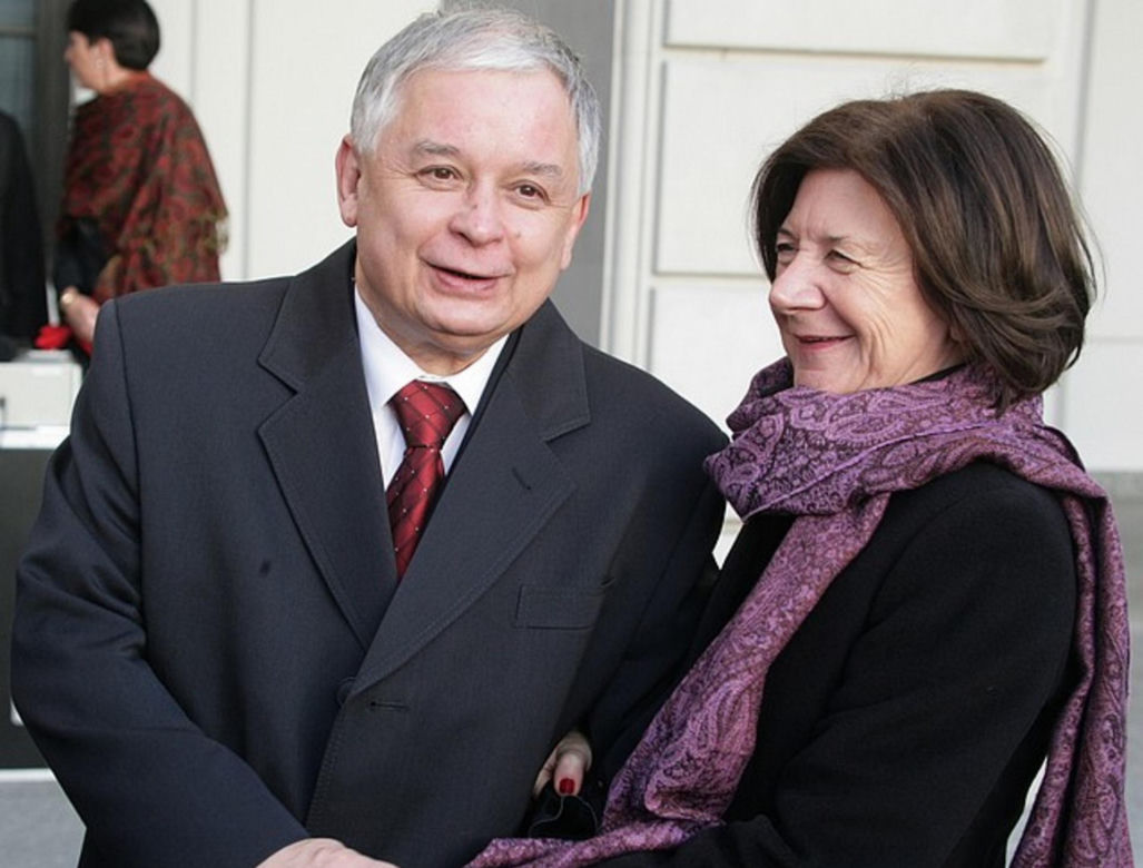 19 lat temu Lech Kaczyński został zaprzysiężony na Prezydenta RP