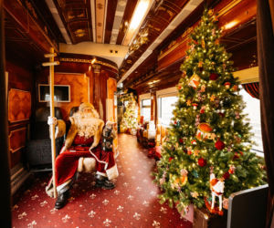 Wileńskie Boże Narodzenie przed Bożym Narodzeniem