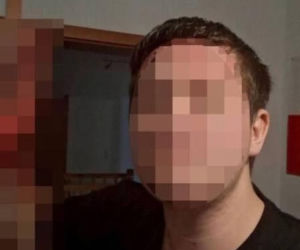 Nowe nagrania 17-latka z Kadłuba! Obejrzeliśmy wstrząsające wideo. Czegoś takiego nie widziałem