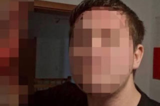 Nowe nagrania 17-latka z Kadłuba! Obejrzeliśmy wstrząsające wideo. Czegoś takiego nie widziałem
