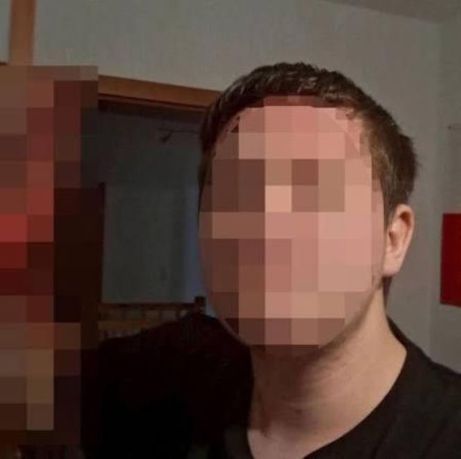 Nowe nagrania 17-latka z Kadłuba! Obejrzeliśmy wstrząsające wideo. "Czegoś takiego nie widziałem"