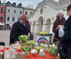 48. Kiermasz Wielkanocny