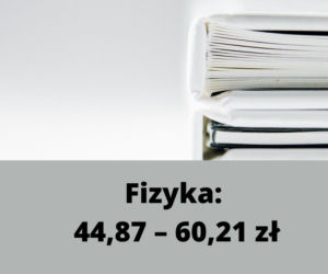 Ile kosztują korepetycje? Gdzie trzeba dać najwięcej i za jakie przedmioty? 