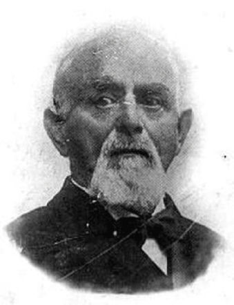 Historia Levi Strauss & Co.