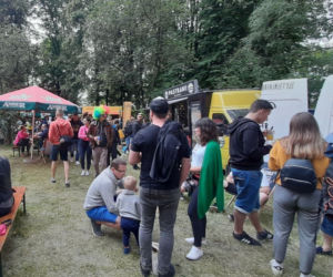 Festiwal Smaków Food Trucków w Olsztynie 11-12 lipca