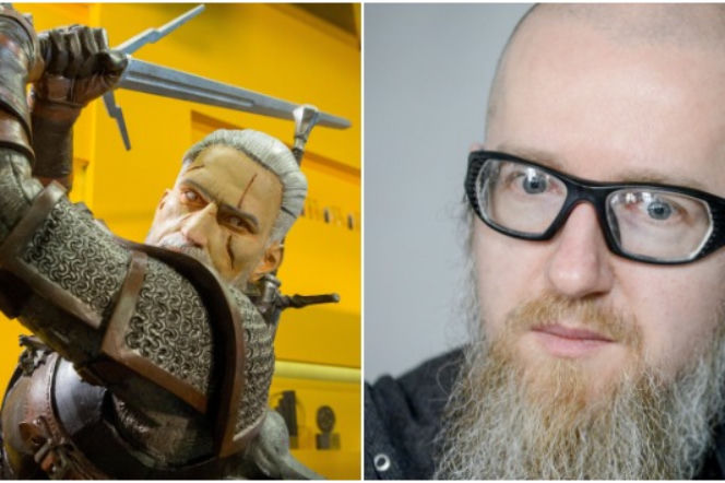Saga o wiedźminie w Netflixie. Tomasz Bagiński jednym z reżyserów