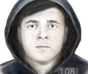 Napaść seksualna w Gdańsku