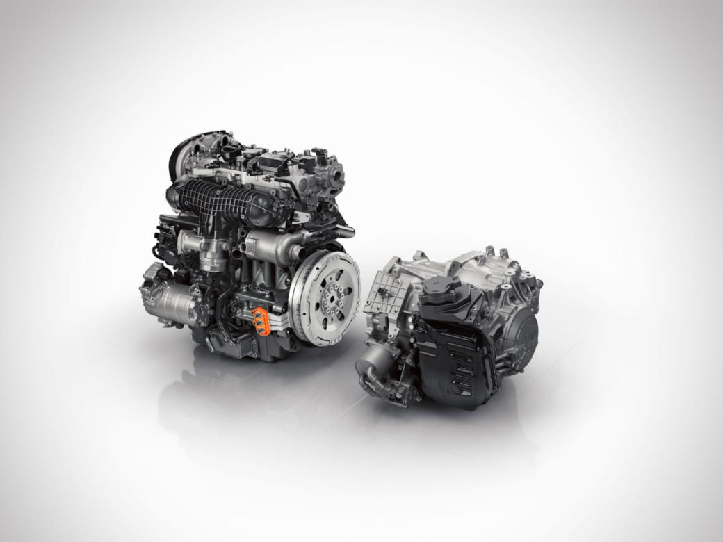 Nowe Volvo XC90 2015
