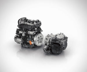 Nowe Volvo XC90 2015