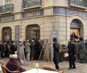 Gwiazdy polskiego kina w nowej „Lalce”. Koniec zdjęć w Warszawie. Wiemy kiedy będzie premiera